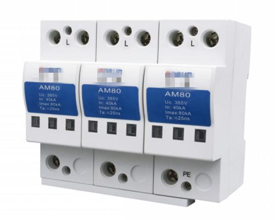 浪涌保護器TUV認(rèn)證-IEC61643-11認(rèn)證檢測