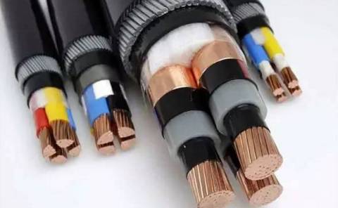 哪些電線電纜需要辦理CQC認(rèn)證？