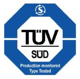 什么是TUV型式認證標志？TUV型式認證如何辦理？