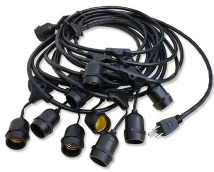 美式電源線(xiàn)UL認(rèn)證怎么辦理？