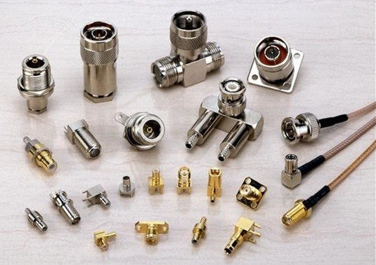 RF射頻連接器UL認(rèn)證哪里可以做？