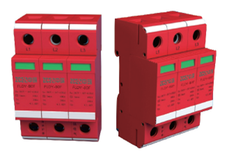 浪涌保護器TUV認(rèn)證-IEC61643-11認(rèn)證檢測