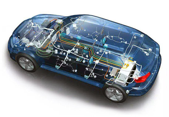 汽車(chē)電子元器件AEC-Q200認(rèn)證