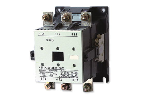 接觸器IEC60947檢測、TUV認證、CE認證