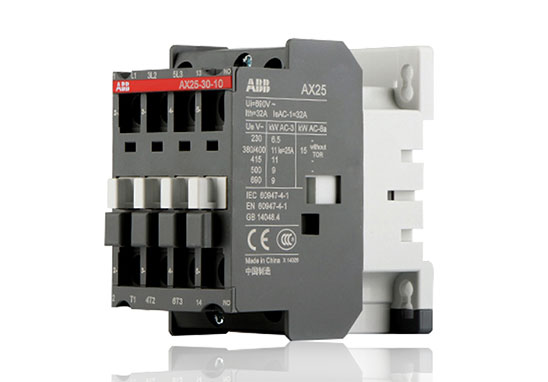 接觸器IEC60947檢測、TUV認證、CE認證