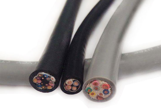 電線電纜耐壓測試