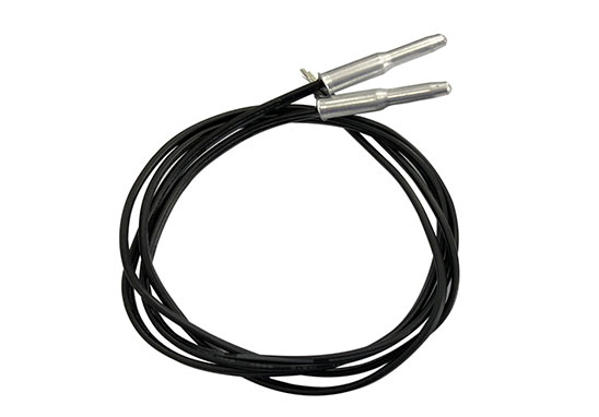 汽車用NTC熱敏電阻測試機(jī)構(gòu)