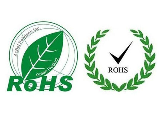 歐盟ROHS認(rèn)證和中國ROHS的區(qū)別