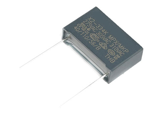 車(chē)規(guī)薄膜電容器AEC-Q200檢測(cè)認(rèn)證