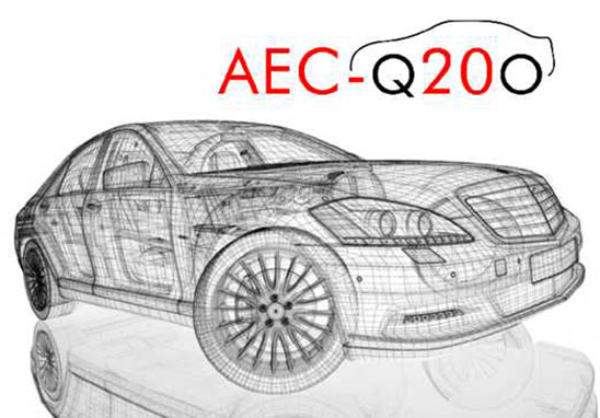 AEC-Q200認(rèn)證機(jī)構(gòu)