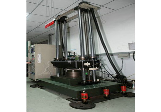 機(jī)械沖擊測(cè)試標(biāo)準(zhǔn)_機(jī)械沖擊測(cè)試有什么用？