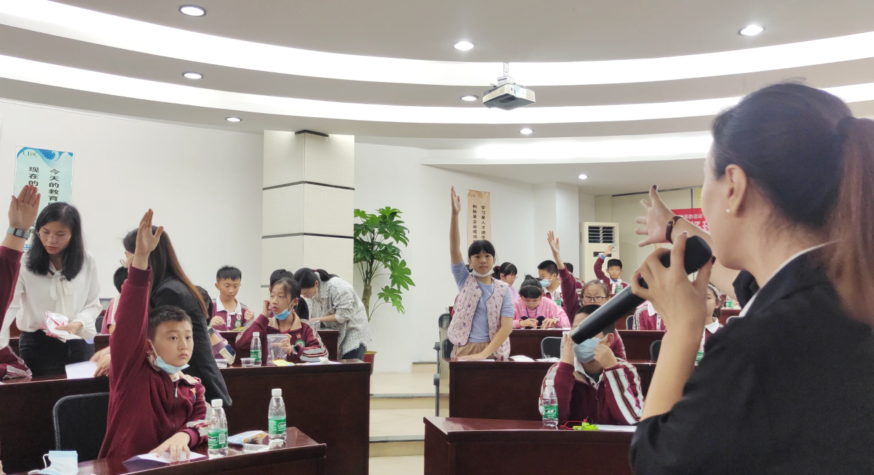 “弘揚(yáng)科學(xué)精神，普及科學(xué)知識(shí)”優(yōu)科科普開放日及檢測(cè)體驗(yàn)活動(dòng)