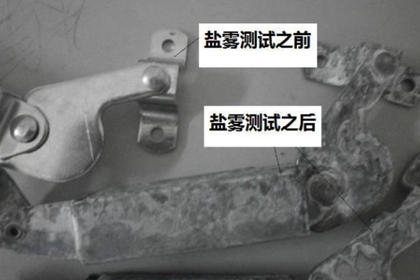 什么是鍍錫鹽霧測(cè)試？