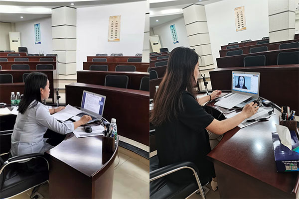 助力“專精特新”企業(yè)，優(yōu)科開展線上技術(shù)培訓(xùn)