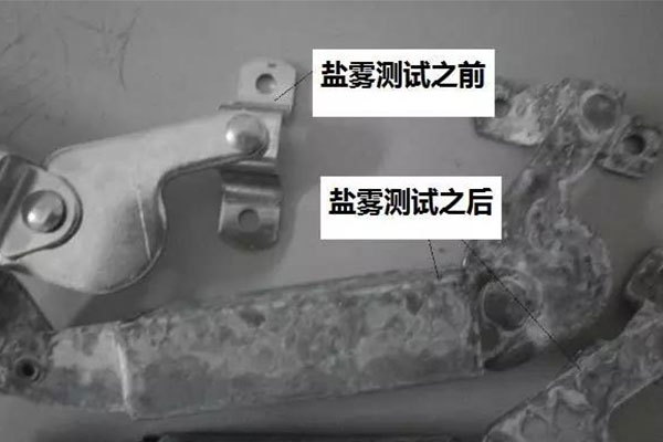 鹽霧測試第三方機構(gòu)